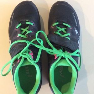 Women’s Inov8 Fastlift 315, Size 9 CrossFit